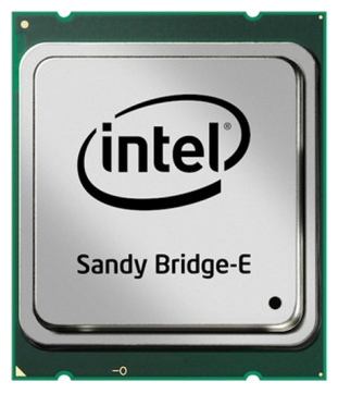  Intel Core i7-3820 3.60GHz